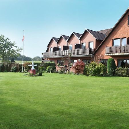 Pension Tuexen Hasselberg  Екстер'єр фото