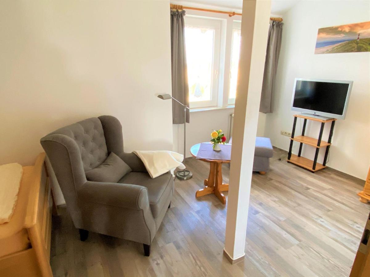 Pension Tuexen Hasselberg  Екстер'єр фото