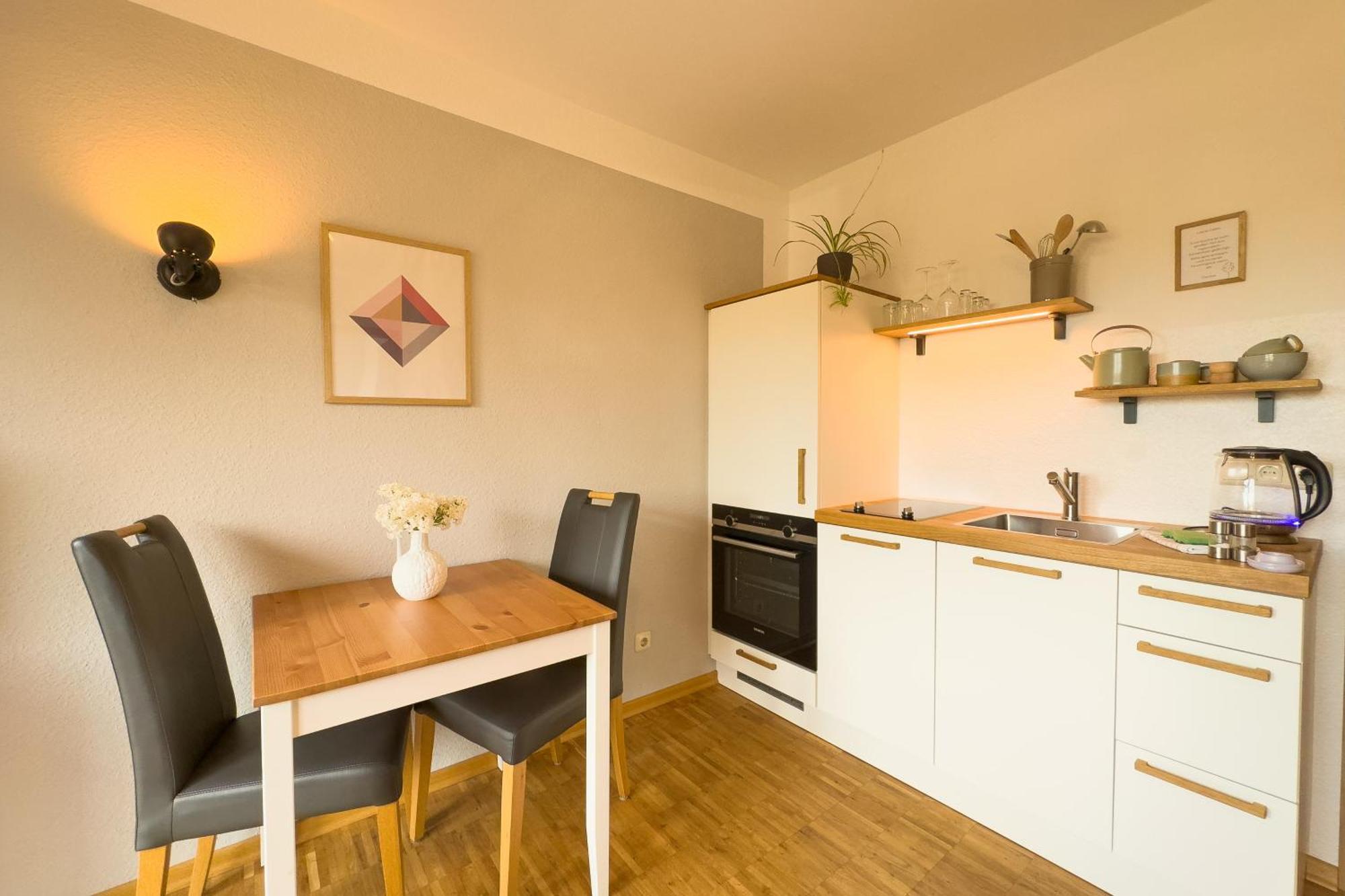 Pension Tuexen Hasselberg  Екстер'єр фото