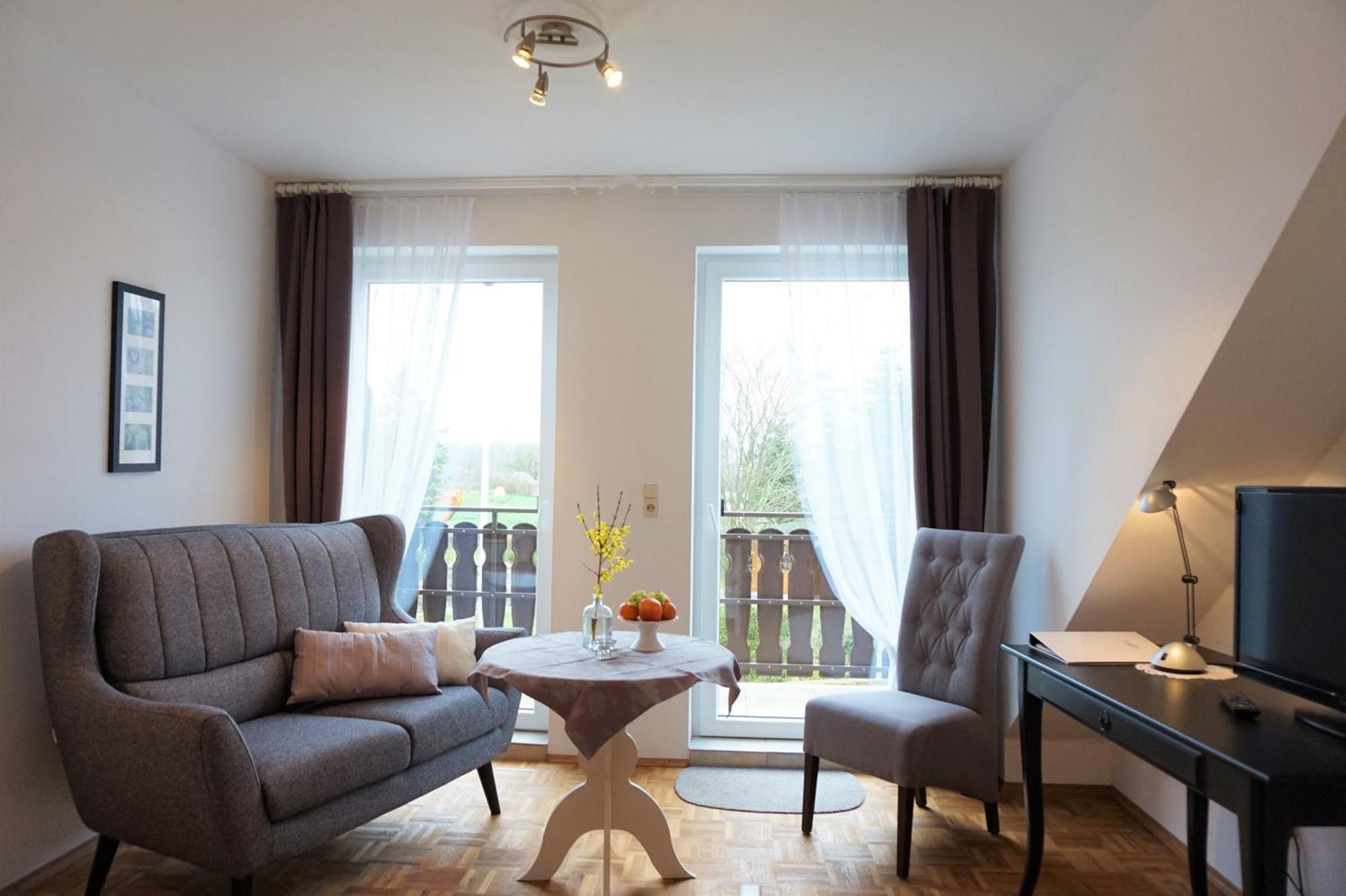 Pension Tuexen Hasselberg  Екстер'єр фото