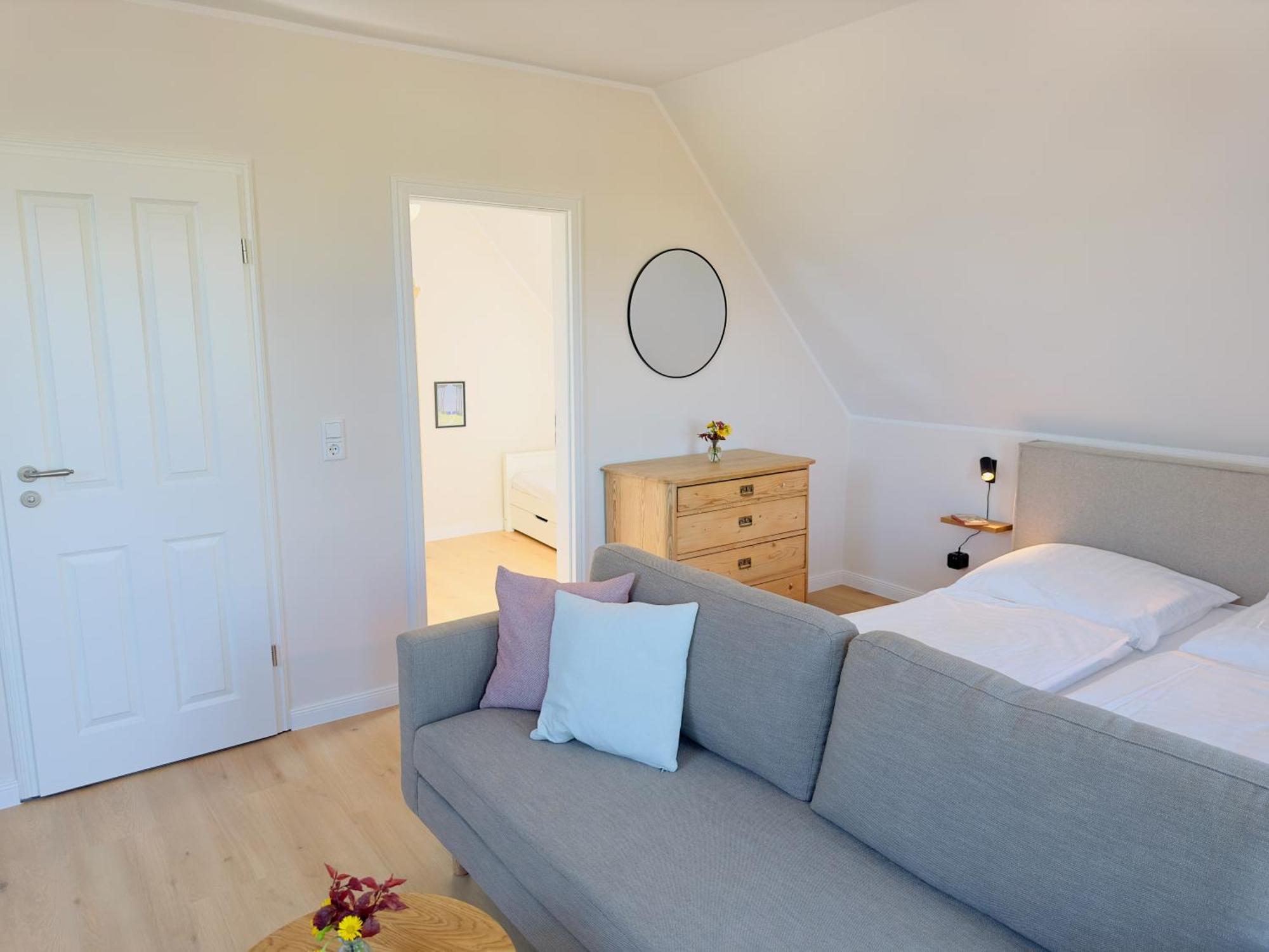 Pension Tuexen Hasselberg  Екстер'єр фото