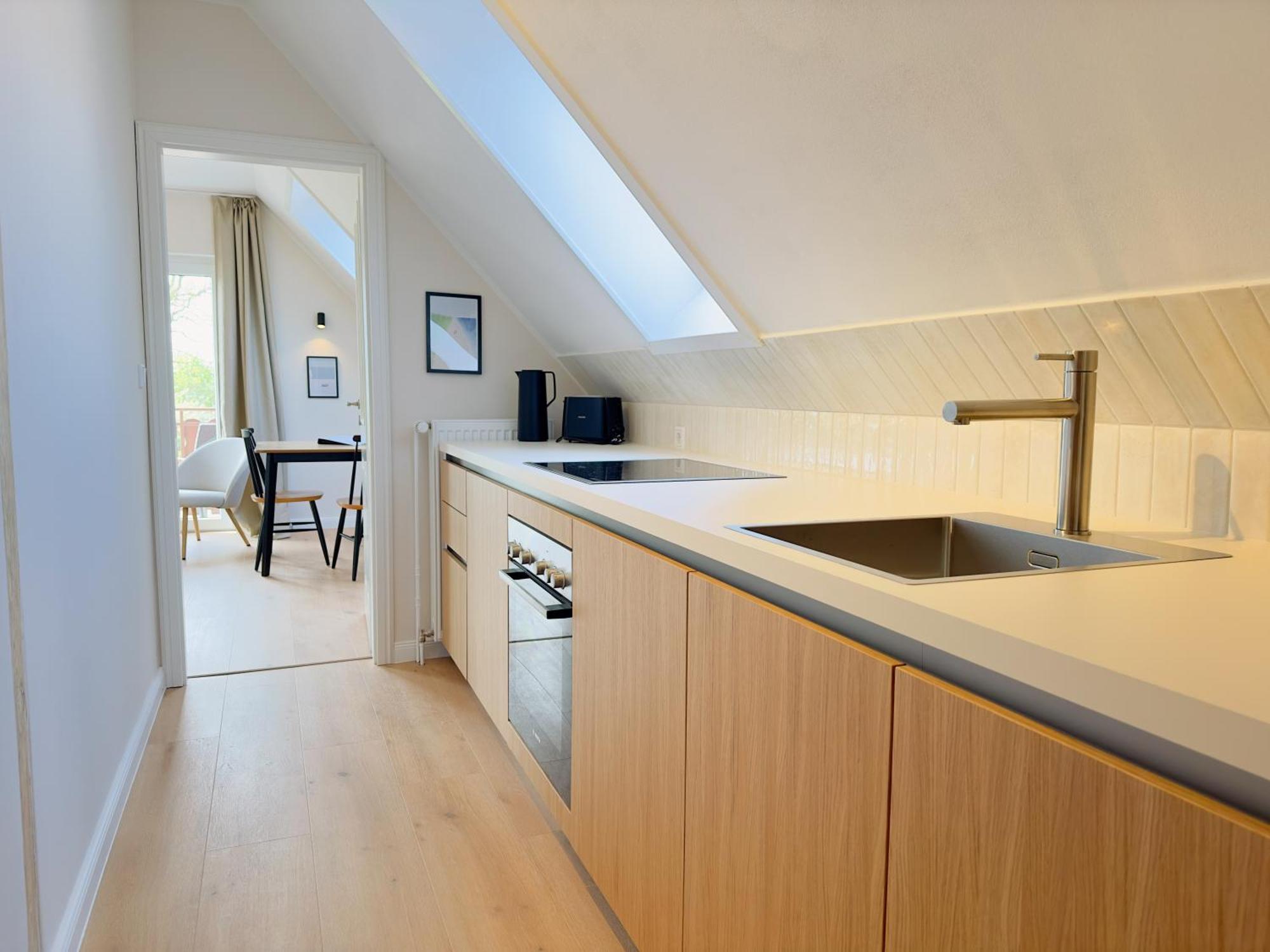 Pension Tuexen Hasselberg  Екстер'єр фото