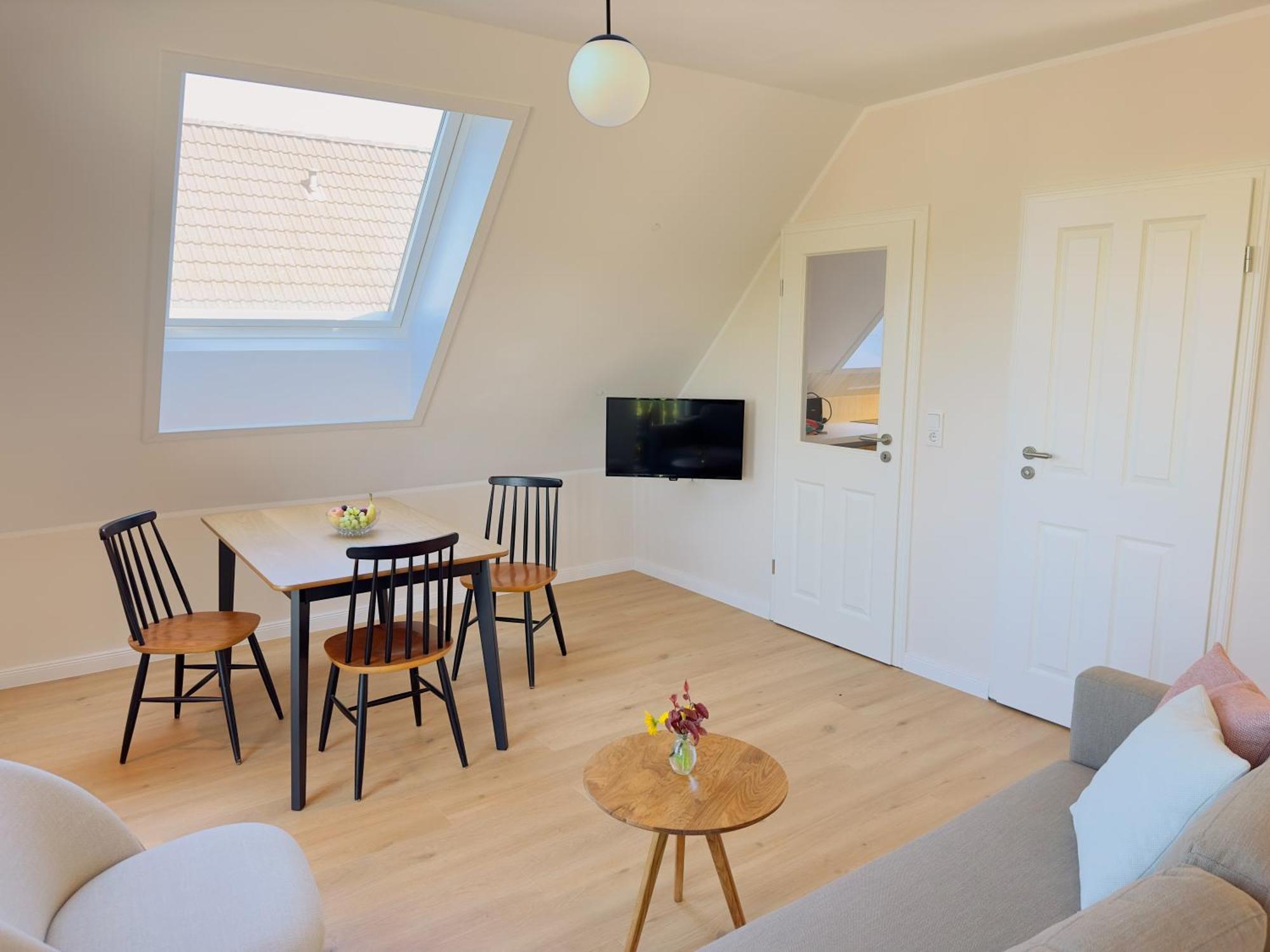 Pension Tuexen Hasselberg  Екстер'єр фото