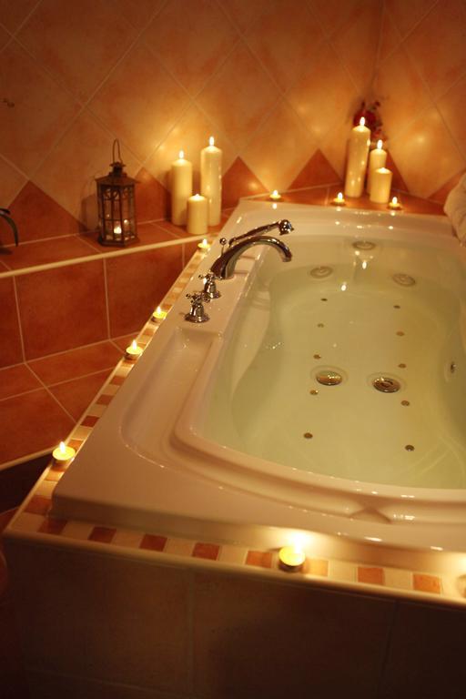 Pension Tuexen Hasselberg  Екстер'єр фото